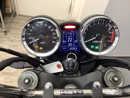 カワサキ Z900RS Z900RS 2020年モデル・アップハンドル仕様・バックステップ装備 40