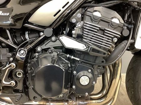 カワサキ Z900RS Z900RS 2020年モデル・アップハンドル仕様・バックステップ装備 6