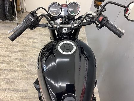 カワサキ Z900RS Z900RS 2020年モデル・アップハンドル仕様・バックステップ装備 8