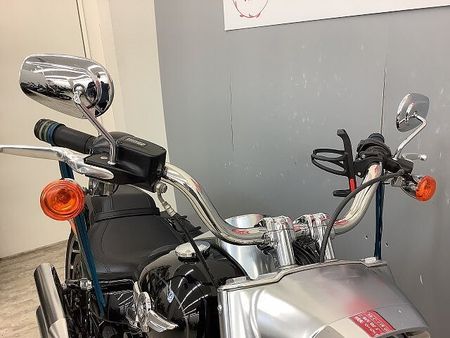ハーレーダビッドソン FLFBS SOFTAIL FATBOY114 FLFBS1870 ソフテイルファットボーイ114・エンジンガード・サドルバック装備 14