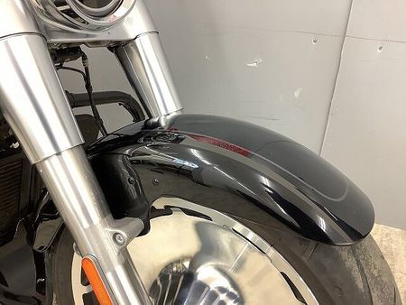 ハーレーダビッドソン FLFBS SOFTAIL FATBOY114 FLFBS1870 ソフテイルファットボーイ114・エンジンガード・サドルバック装備 16