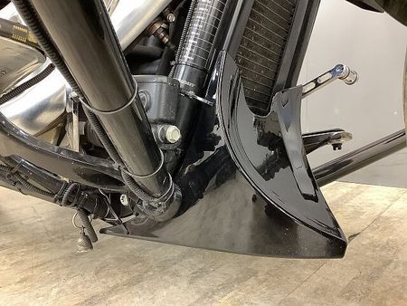 ハーレーダビッドソン FLFBS SOFTAIL FATBOY114 FLFBS1870 ソフテイルファットボーイ114・エンジンガード・サドルバック装備 19