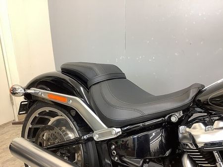 ハーレーダビッドソン FLFBS SOFTAIL FATBOY114 FLFBS1870 ソフテイルファットボーイ114・エンジンガード・サドルバック装備 25