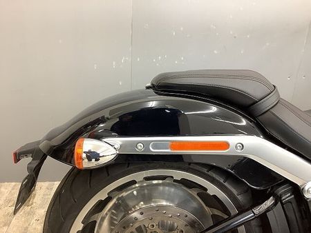 ハーレーダビッドソン FLFBS SOFTAIL FATBOY114 FLFBS1870 ソフテイルファットボーイ114・エンジンガード・サドルバック装備 27