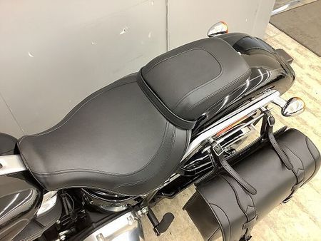 ハーレーダビッドソン FLFBS SOFTAIL FATBOY114 FLFBS1870 ソフテイルファットボーイ114・エンジンガード・サドルバック装備 32