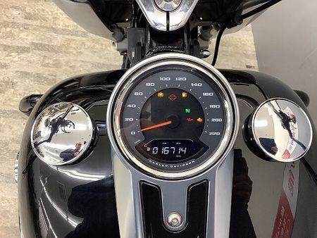 ハーレーダビッドソン FLFBS SOFTAIL FATBOY114 FLFBS1870 ソフテイルファットボーイ114・エンジンガード・サドルバック装備 38