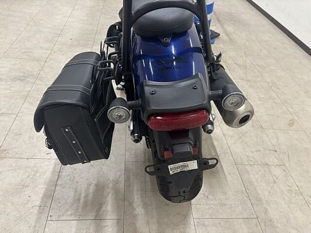 ホンダ レブル 250 【マル得】REBEL 250 S Edition 2021年モデル サイドバッグ/シーシー 21