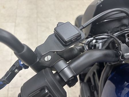 ホンダ レブル 250 【マル得】REBEL 250 S Edition 2021年モデル サイドバッグ/シーシー 29