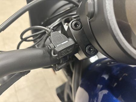 ホンダ レブル 250 【マル得】REBEL 250 S Edition 2021年モデル サイドバッグ/シーシー 30