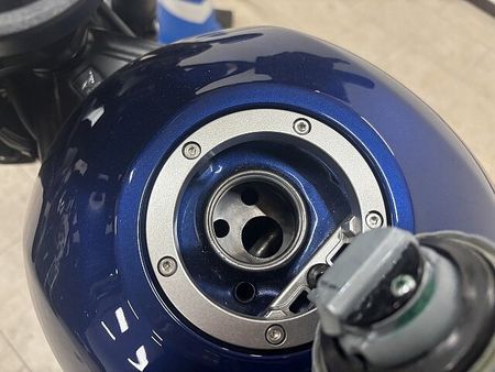 ホンダ レブル 250 【マル得】REBEL 250 S Edition 2021年モデル サイドバッグ/シーシー 31