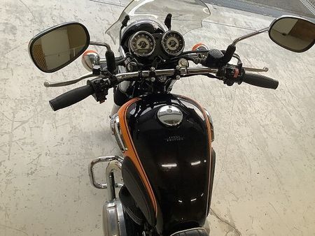 カワサキ W800 W800 Final Edition 2016年モデル リアキャリア/スクリーン装備!! 25