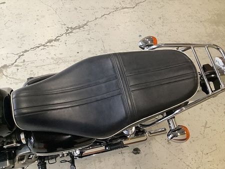 カワサキ W800 W800 Final Edition 2016年モデル リアキャリア/スクリーン装備!! 26