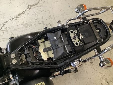 カワサキ W800 W800 Final Edition 2016年モデル リアキャリア/スクリーン装備!! 33