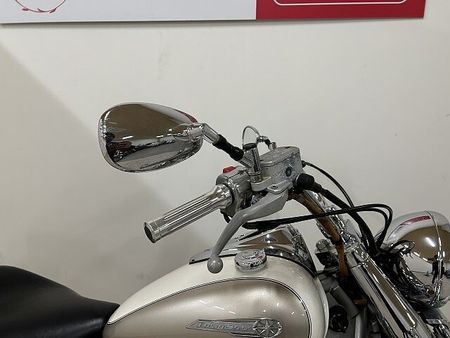 ヤマハ ドラッグスター400 【マル得】Drag Star Classic 400 2008年モデル !! 11