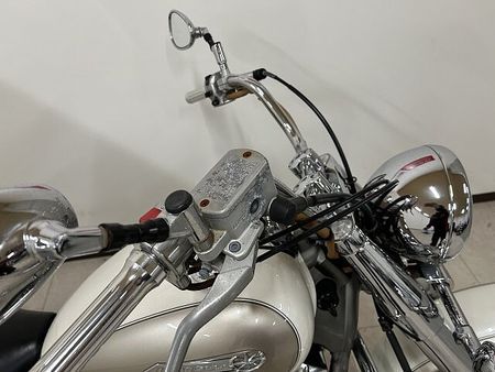 ヤマハ ドラッグスター400 【マル得】Drag Star Classic 400 2008年モデル !! 12