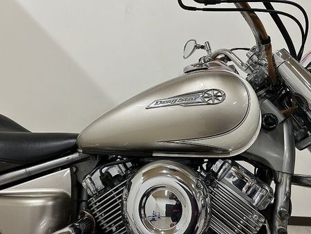 ヤマハ ドラッグスター400 【マル得】Drag Star Classic 400 2008年モデル !! 14