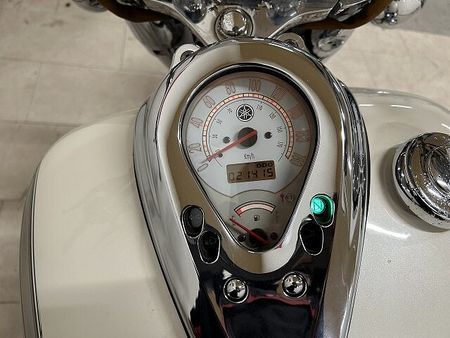 ヤマハ ドラッグスター400 【マル得】Drag Star Classic 400 2008年モデル !! 4