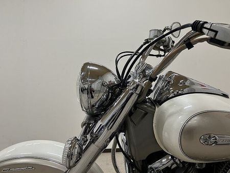 ヤマハ ドラッグスター400 【マル得】Drag Star Classic 400 2008年モデル !! 38