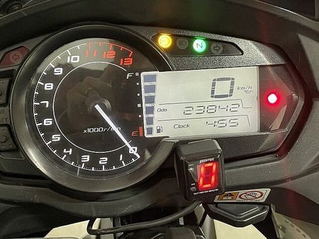 カワサキ ニンジャ 1000 (Z1000SX) 【マル得】NINJA 1000 2012年モデル ヨシムラマフラー/リアボックス/エンジン 11
