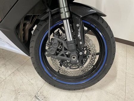 カワサキ ニンジャ 1000 (Z1000SX) 【マル得】NINJA 1000 2012年モデル ヨシムラマフラー/リアボックス/エンジン 12