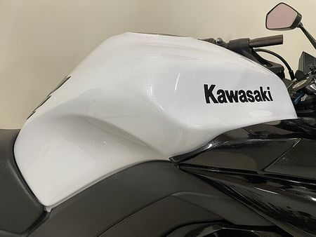 カワサキ ニンジャ 1000 (Z1000SX) 【マル得】NINJA 1000 2012年モデル ヨシムラマフラー/リアボックス/エンジン 14