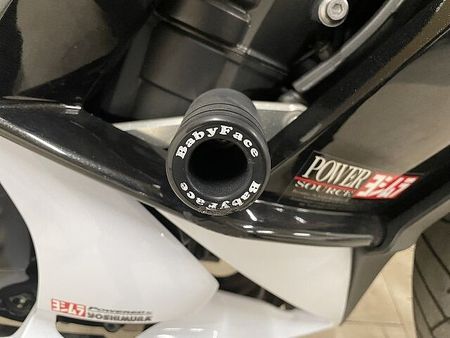 カワサキ ニンジャ 1000 (Z1000SX) 【マル得】NINJA 1000 2012年モデル ヨシムラマフラー/リアボックス/エンジン 16
