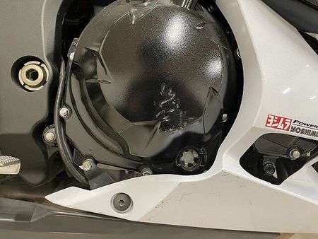 カワサキ ニンジャ 1000 (Z1000SX) 【マル得】NINJA 1000 2012年モデル ヨシムラマフラー/リアボックス/エンジン 18