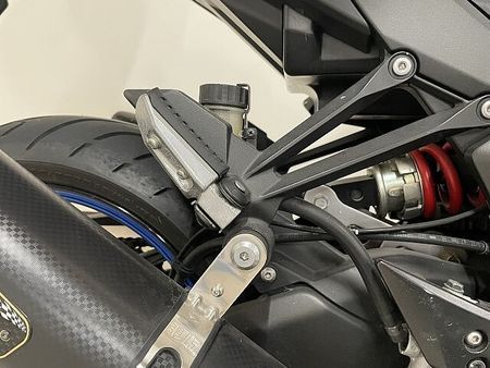 カワサキ ニンジャ 1000 (Z1000SX) 【マル得】NINJA 1000 2012年モデル ヨシムラマフラー/リアボックス/エンジン 20