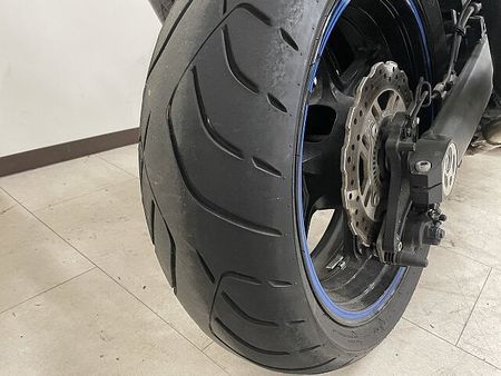 カワサキ ニンジャ 1000 (Z1000SX) 【マル得】NINJA 1000 2012年モデル ヨシムラマフラー/リアボックス/エンジン 22