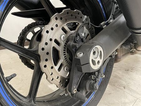 カワサキ ニンジャ 1000 (Z1000SX) 【マル得】NINJA 1000 2012年モデル ヨシムラマフラー/リアボックス/エンジン 23