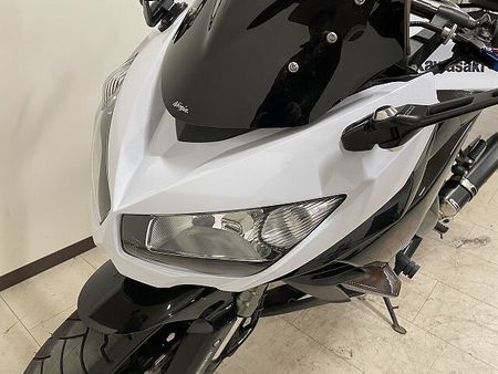 カワサキ ニンジャ 1000 (Z1000SX) 【マル得】NINJA 1000 2012年モデル ヨシムラマフラー/リアボックス/エンジン 24