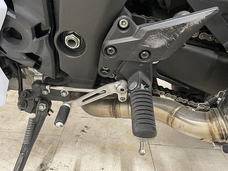 カワサキ ニンジャ 1000 (Z1000SX) 【マル得】NINJA 1000 2012年モデル ヨシムラマフラー/リアボックス/エンジン 28