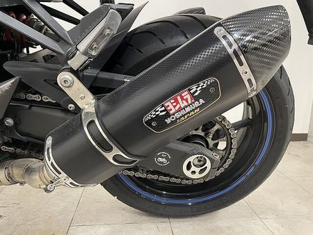 カワサキ ニンジャ 1000 (Z1000SX) 【マル得】NINJA 1000 2012年モデル ヨシムラマフラー/リアボックス/エンジン 29
