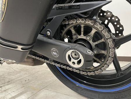 カワサキ ニンジャ 1000 (Z1000SX) 【マル得】NINJA 1000 2012年モデル ヨシムラマフラー/リアボックス/エンジン 30
