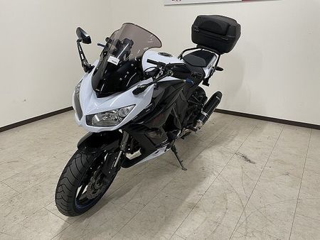 カワサキ ニンジャ 1000 (Z1000SX) 【マル得】NINJA 1000 2012年モデル ヨシムラマフラー/リアボックス/エンジン 3