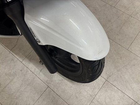 ホンダ シルバーウイング400 Silver Wing GT400 2009年モデル 12