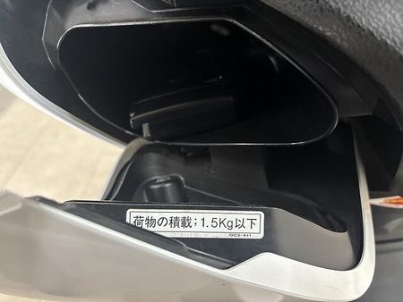 ホンダ シルバーウイング400 Silver Wing GT400 2009年モデル 31