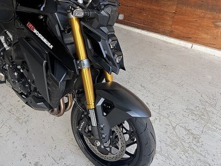 スズキ GSX-S1000 【7月限定価格】【マル得】GSX-S1000 2022年モデル ノーマル!! 13