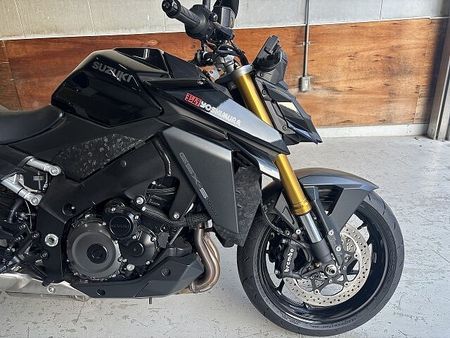 スズキ GSX-S1000 【7月限定価格】【マル得】GSX-S1000 2022年モデル ノーマル!! 14