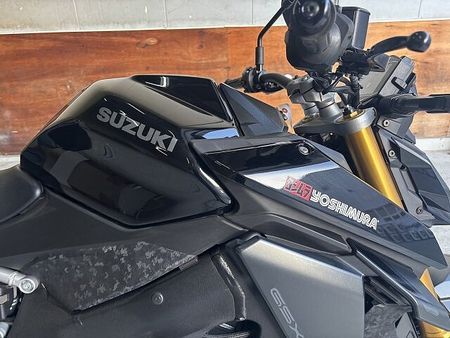 スズキ GSX-S1000 【7月限定価格】【マル得】GSX-S1000 2022年モデル ノーマル!! 15