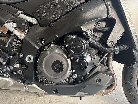 スズキ GSX-S1000 【7月限定価格】【マル得】GSX-S1000 2022年モデル ノーマル!! 17