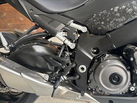 スズキ GSX-S1000 【7月限定価格】【マル得】GSX-S1000 2022年モデル ノーマル!! 19
