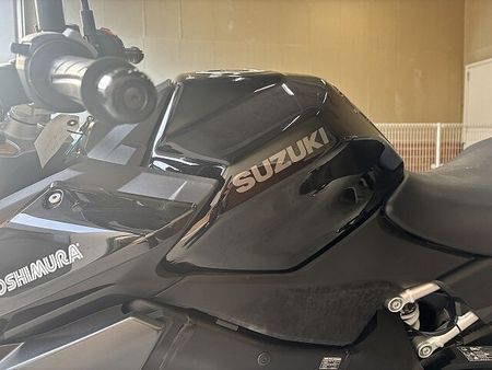 スズキ GSX-S1000 【7月限定価格】【マル得】GSX-S1000 2022年モデル ノーマル!! 23