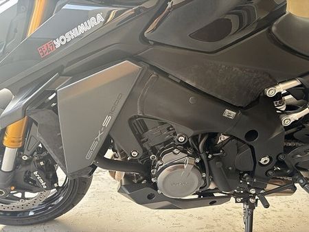 スズキ GSX-S1000 【7月限定価格】【マル得】GSX-S1000 2022年モデル ノーマル!! 24