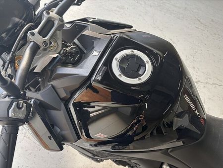 スズキ GSX-S1000 【7月限定価格】【マル得】GSX-S1000 2022年モデル ノーマル!! 28