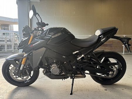 スズキ GSX-S1000 【7月限定価格】【マル得】GSX-S1000 2022年モデル ノーマル!! 3