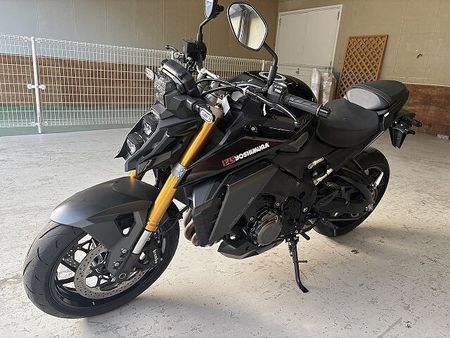 スズキ GSX-S1000 【7月限定価格】【マル得】GSX-S1000 2022年モデル ノーマル!! 39