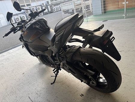 スズキ GSX-S1000 【7月限定価格】【マル得】GSX-S1000 2022年モデル ノーマル!! 8