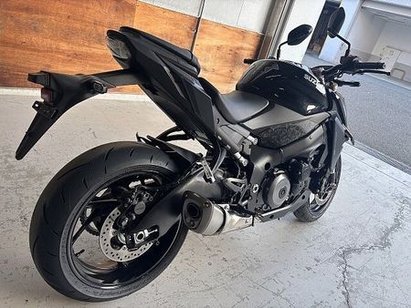 スズキ GSX-S1000 【7月限定価格】【マル得】GSX-S1000 2022年モデル ノーマル!! 9