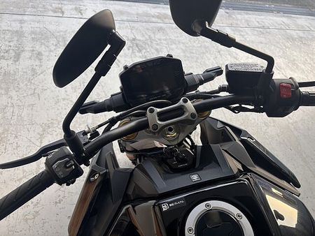 スズキ GSX-S1000 【7月限定価格】【マル得】GSX-S1000 2022年モデル ノーマル!! 10